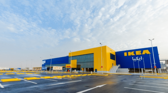 IKEA FP7 McCann
