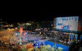 Batroun Foot City