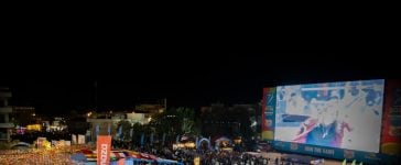 Batroun Foot City