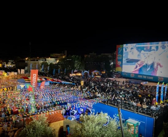 Batroun Foot City