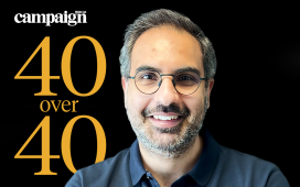 Jad El Rabahi, Managing Director, IMPACT BBDO Dubai