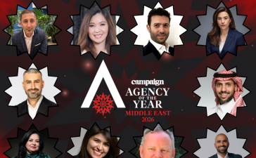 Agency of