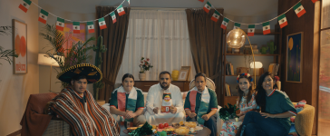Lay's campaign No Lay's No Game