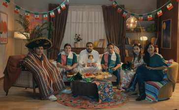 Lay's campaign No Lay's No Game