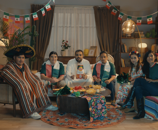 Lay's campaign No Lay's No Game