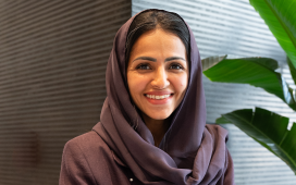 MCH Global has appointed Logaine Gharawi as Business Director, Saudi Arabia, as the agency continues to build its presence in the Kingdom.