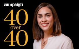 Loma Jaber, Co-Founder and Managing Director, Hewar Group
