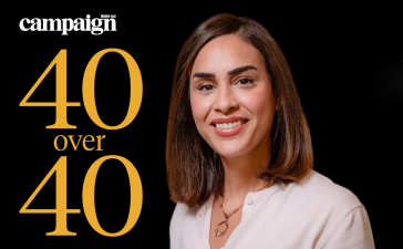 Loma Jaber, Co-Founder and Managing Director, Hewar Group