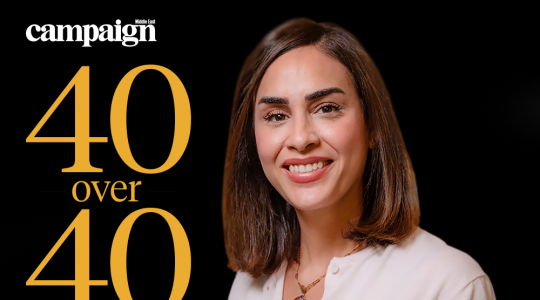 Loma Jaber, Co-Founder and Managing Director, Hewar Group