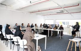 Maheerah Programme