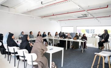 Maheerah Programme