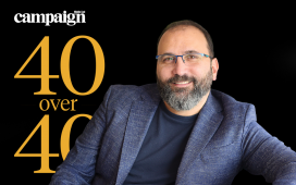 Marc Ghosn, President, Client Solutions MENA & Head of WPP Amazon Opendoor MENAT, Wavemaker