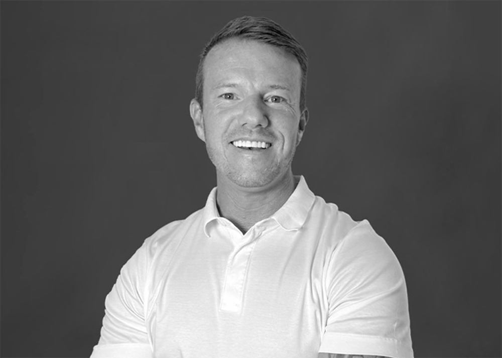 Mark Dolan, Regional CEO, World Sports Advertising