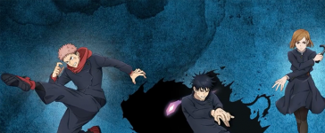 McDonald's Jujutsu Kaisen