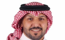 Mshari Al Othman