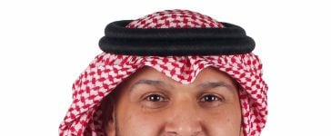 Mshari Al Othman