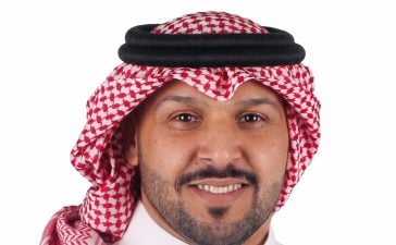 Mshari Al Othman
