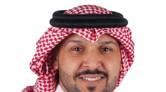 Mshari Al Othman