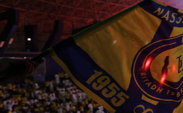 Nassr FC Humain