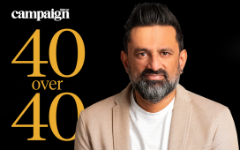 Naveen Chacko Mathews, Managing Director, HAVAS Media Middle East
