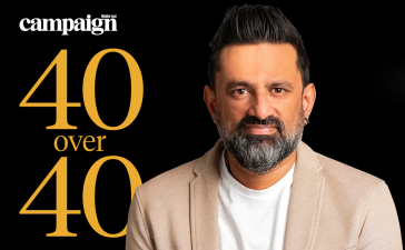 Naveen Chacko Mathews, Managing Director, HAVAS Media Middle East