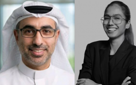 Mohammed AlMaskati, Partner, and Seth Gagahina, Director, NorthStar Insights
