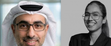 Mohammed AlMaskati, Partner, and Seth Gagahina, Director, NorthStar Insights
