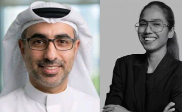 Mohammed AlMaskati, Partner, and Seth Gagahina, Director, NorthStar Insights