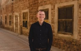 The Royal Commission for AlUla’s Phillip Jones unveils an integrated, forward-looking destination marketing strategy that enriches AlUla’s natural and human assets.