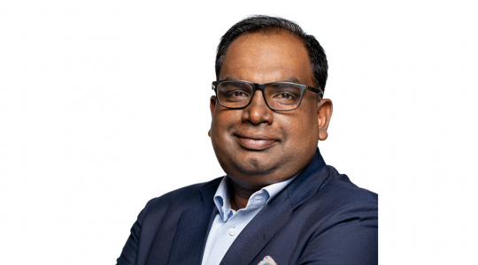 Watermelon Communications' Pradeep Kumar explores why AI adoption must be matched by accountability and trust to protect reputation.