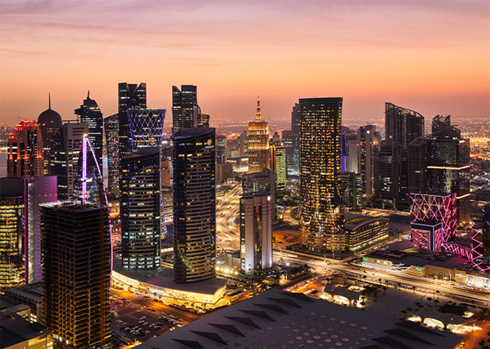 Qatar FIFA World Cup