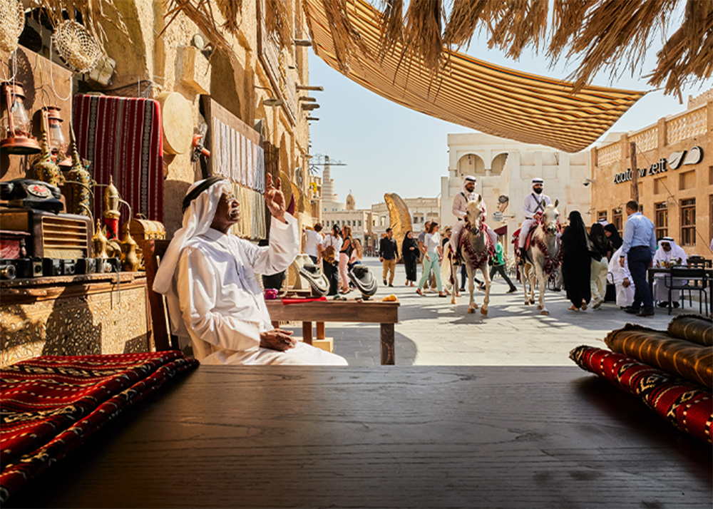 Qatar FIFA World Cup