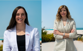 Ras Al Khaimah Tourism Development Authority (RAKTDA) has announced the appointments of Emma Campbell and Maha Kassim.