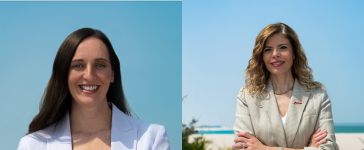 Ras Al Khaimah Tourism Development Authority (RAKTDA) has announced the appointments of Emma Campbell and Maha Kassim.