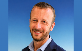 Ralph Beckmann, Marketing Director Skoda at Volkswagen Group Middle East on heritage