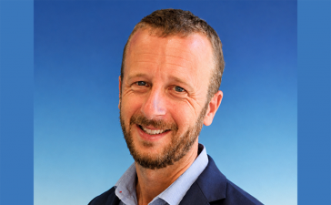 Ralph Beckmann, Marketing Director Skoda at Volkswagen Group Middle East on heritage