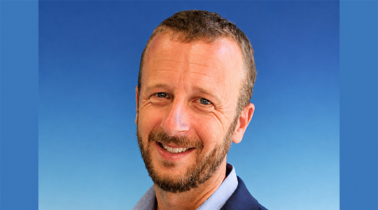 Ralph Beckmann, Marketing Director Skoda at Volkswagen Group Middle East on heritage