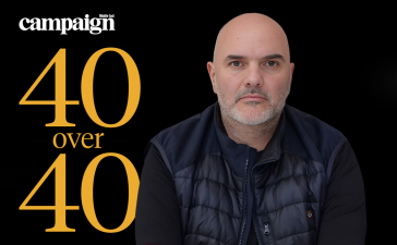 Razmik Kalaidjian, Regional Managing Director, Boopin