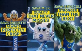 SAVA Squad