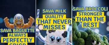 SAVA Squad