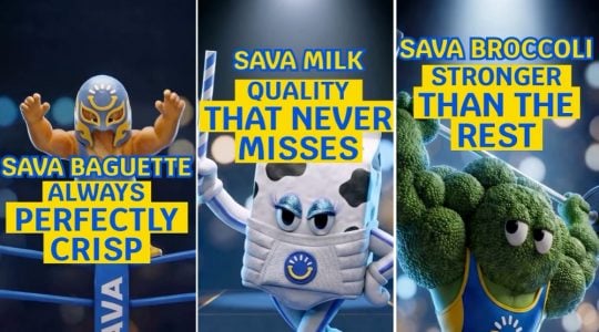 SAVA Squad