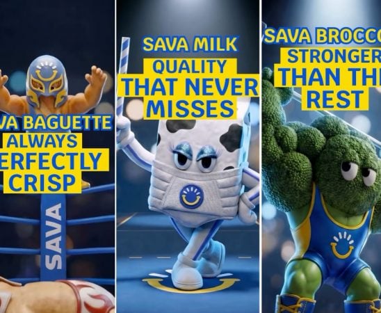 SAVA Squad