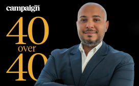 Saad Abu Touq