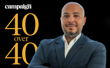 Saad Abu Touq