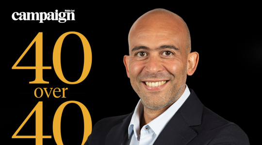 Saleh Agha