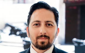 Ras Al Khaimah Tourism Development Authority’s Serdar Senay explains why domestic tourism marketing is a destination branding imperative.