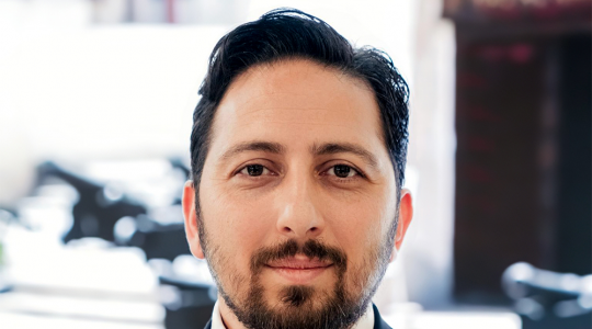Ras Al Khaimah Tourism Development Authority’s Serdar Senay explains why domestic tourism marketing is a destination branding imperative.