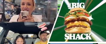 Shake Shack AI-powered