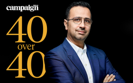 Souheil Arabi, CEO, BPG Kuwait