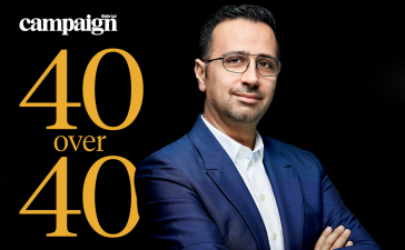 Souheil Arabi, CEO, BPG Kuwait